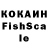 Меф мяу мяу VHQ Konstantin Koliesnik